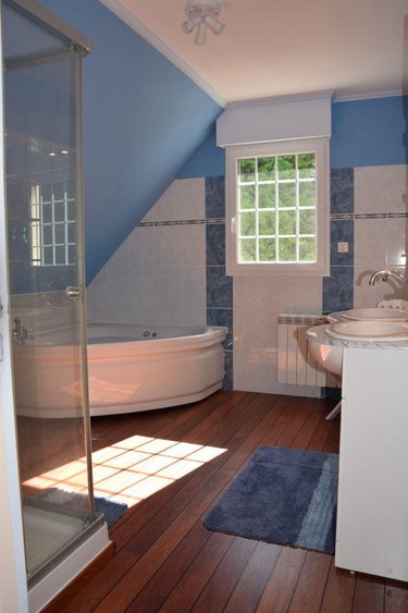 Maison a vendre Trégunc 29910 Finistère 203 m2 7 pièces 714150 euros