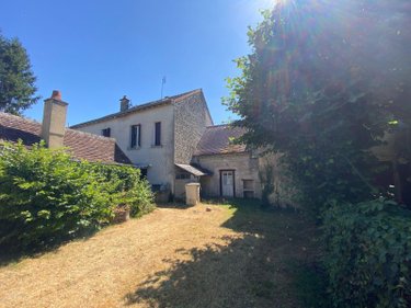 Maison a vendre Mézières-en-Brenne 36290 Indre 204 m2 10 pièces 144300 euros