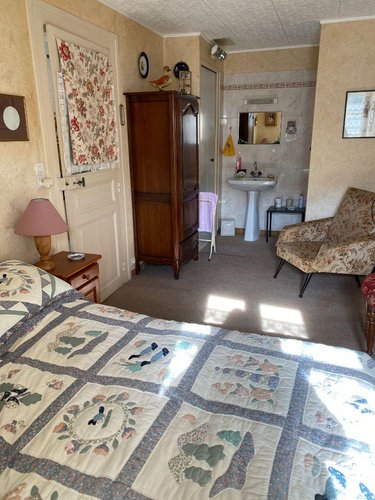 Maison a vendre Mézières-en-Brenne 36290 Indre 204 m2 10 pièces 144300 euros