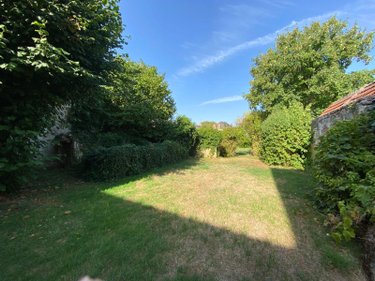 Maison a vendre Mézières-en-Brenne 36290 Indre 204 m2 10 pièces 144300 euros