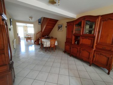 Maison a vendre Le Mans 72000 Sarthe 136 m2 5 pièces 252000 euros