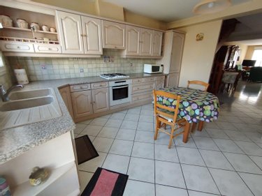 Maison a vendre Le Mans 72000 Sarthe 136 m2 5 pièces 252000 euros