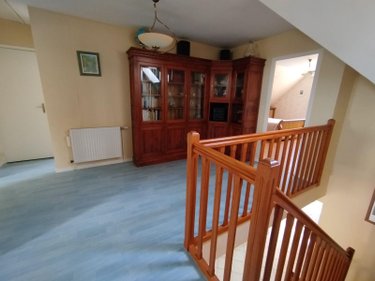Maison a vendre Le Mans 72000 Sarthe 136 m2 5 pièces 252000 euros