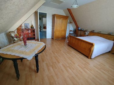 Maison a vendre Le Mans 72000 Sarthe 136 m2 5 pièces 252000 euros