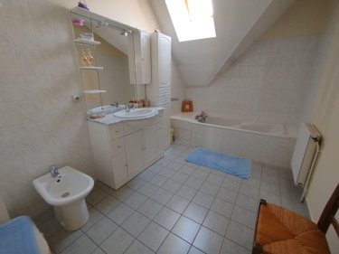 Maison a vendre Le Mans 72000 Sarthe 136 m2 5 pièces 252000 euros
