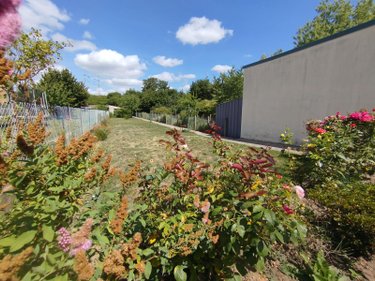Maison a vendre Le Mans 72000 Sarthe 136 m2 5 pièces 252000 euros