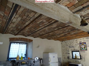 Maison a vendre Francin 73800 Savoie 200 m2  180000 euros