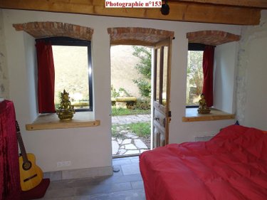 Maison a vendre Francin 73800 Savoie 200 m2  160000 euros