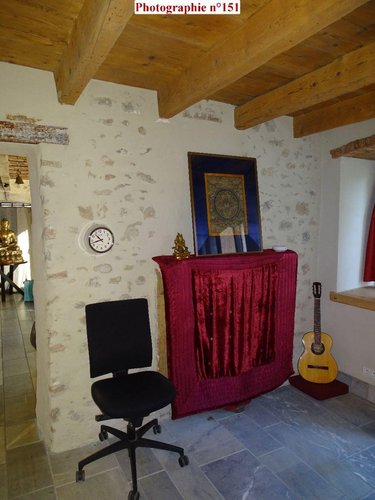 Maison a vendre Francin 73800 Savoie 200 m2  160000 euros