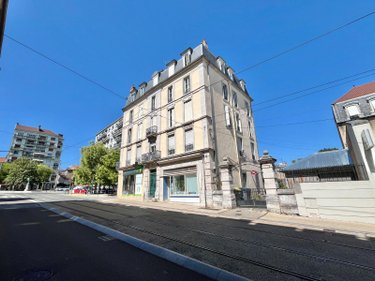 Appartement a vendre Besançon 25000 Doubs 87 m2 4 pièces 240000 euros