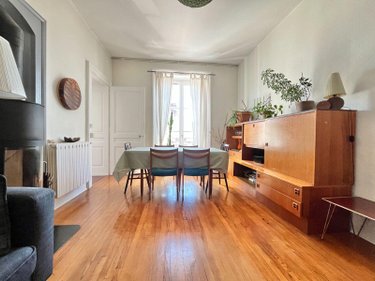 Appartement a vendre Besançon 25000 Doubs 87 m2 4 pièces 240000 euros