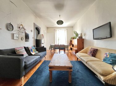 Appartement a vendre Besançon 25000 Doubs 87 m2 4 pièces 240000 euros