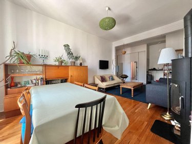 Appartement a vendre Besançon 25000 Doubs 87 m2 4 pièces 240000 euros