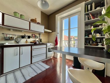 Appartement a vendre Besançon 25000 Doubs 87 m2 4 pièces 240000 euros