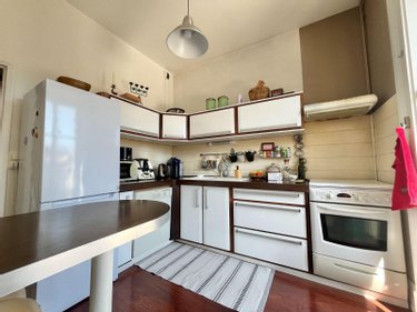 Appartement a vendre Besançon 25000 Doubs 87 m2 4 pièces 240000 euros