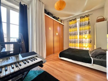 Appartement a vendre Besançon 25000 Doubs 87 m2 4 pièces 240000 euros