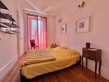 Appartement a vendre Besançon 25000 Doubs 87 m2 4 pièces 240000 euros