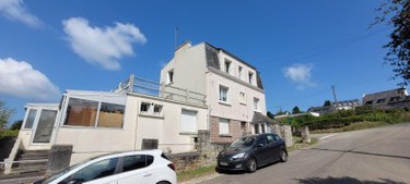 Appartement a vendre Crozon 29160 Finistère 60 m2 4 pièces 148400 euros
