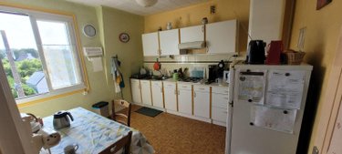Appartement a vendre Crozon 29160 Finistère 60 m2 4 pièces 148400 euros
