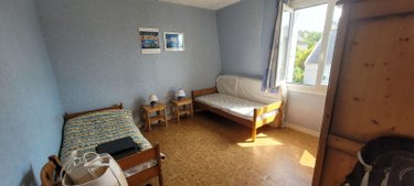 Appartement a vendre Crozon 29160 Finistère 60 m2 4 pièces 148400 euros