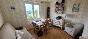 Appartement a vendre Crozon 29160 Finistère 60 m2 4 pièces 148400 euros