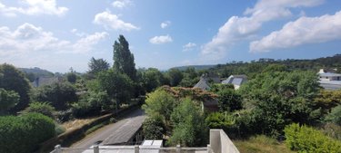 Appartement a vendre Crozon 29160 Finistère 60 m2 4 pièces 148400 euros