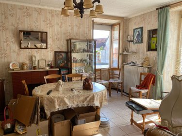 Maison a vendre Châtillon-sur-Indre 36700 Indre 77 m2 4 pièces 70000 euros