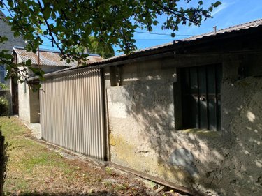 Maison a vendre Châtillon-sur-Indre 36700 Indre 77 m2 4 pièces 70000 euros