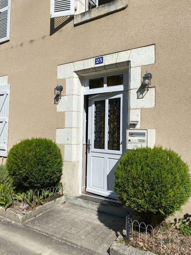 Maison a vendre Châtillon-sur-Indre 36700 Indre 90 m2 5 pièces 133700 euros