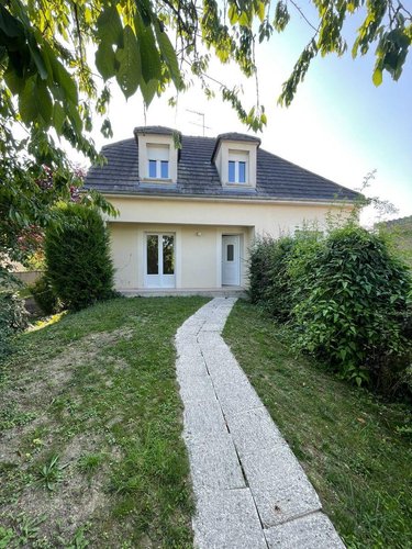 Maison a vendre Saint-Julien-les-Villas 10800 Aube 110 m2 6 pièces 222600 euros