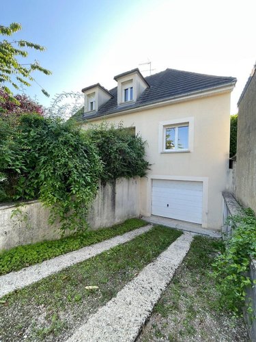 Maison a vendre Saint-Julien-les-Villas 10800 Aube 110 m2 6 pièces 222600 euros