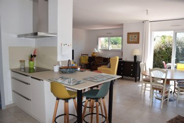 Maison a vendre Concarneau 29900 Finistère 103 m2 4 pièces 395200 euros