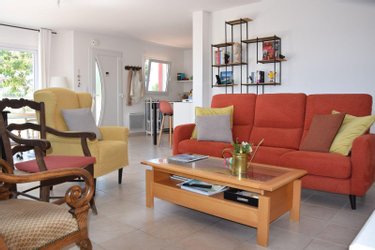 Maison a vendre Concarneau 29900 Finistère 103 m2 4 pièces 395200 euros