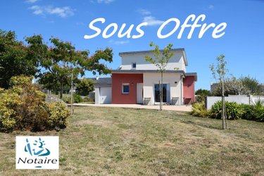 Maison a vendre Concarneau 29900 Finistère 103 m2 4 pièces 395200 euros