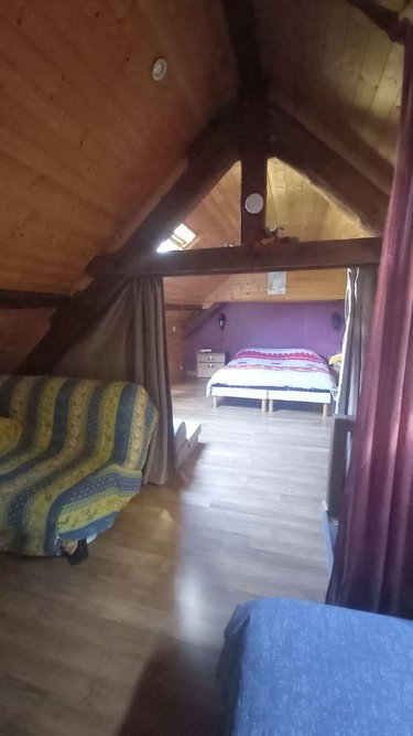 Maison a vendre Saint-Jacques-des-Blats 15800 Cantal 78 m2 2 pièces 106383 euros