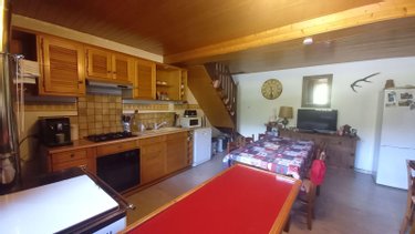 Maison a vendre Saint-Jacques-des-Blats 15800 Cantal 78 m2 2 pièces 106383 euros