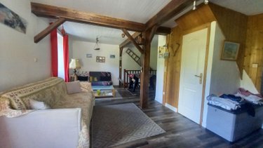 Maison a vendre Saint-Jacques-des-Blats 15800 Cantal 78 m2 2 pièces 106383 euros