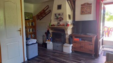 Maison a vendre Saint-Jacques-des-Blats 15800 Cantal 78 m2 2 pièces 106383 euros