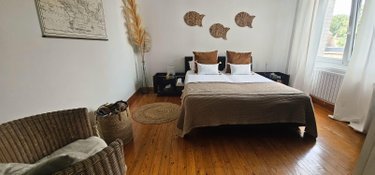 Maison a vendre Malo-les-Bains 59240 Nord 186 m2 7 pièces 471380 euros