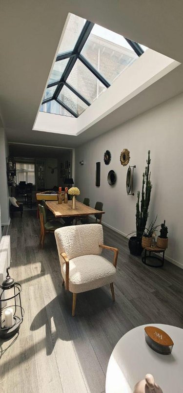 Maison a vendre Malo-les-Bains 59240 Nord 186 m2 7 pièces 471380 euros