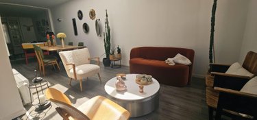 Maison a vendre Malo-les-Bains 59240 Nord 186 m2 7 pièces 471380 euros