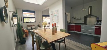 Maison a vendre Malo-les-Bains 59240 Nord 186 m2 7 pièces 471380 euros