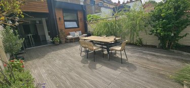 Maison a vendre Malo-les-Bains 59240 Nord 186 m2 7 pièces 471380 euros