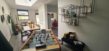 Maison a vendre Malo-les-Bains 59240 Nord 186 m2 7 pièces 471380 euros