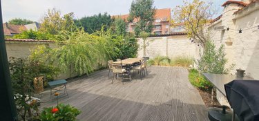 Maison a vendre Malo-les-Bains 59240 Nord 186 m2 7 pièces 471380 euros
