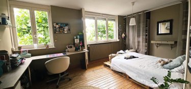 Maison a vendre Malo-les-Bains 59240 Nord 186 m2 7 pièces 471380 euros