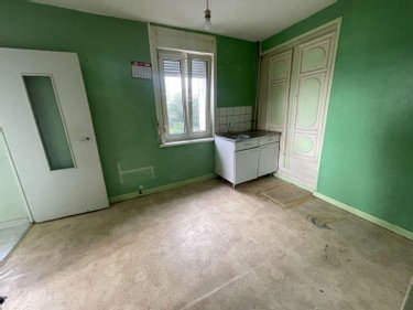 Maison a vendre Saint-Pol-sur-Ternoise 62130 Pas-de-Calais 70 m2 2 pièces 53600 euros