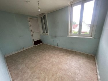 Maison a vendre Saint-Pol-sur-Ternoise 62130 Pas-de-Calais 70 m2 2 pièces 53600 euros