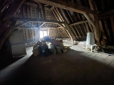 Maison a vendre Saint-Pol-sur-Ternoise 62130 Pas-de-Calais 70 m2 2 pièces 53600 euros