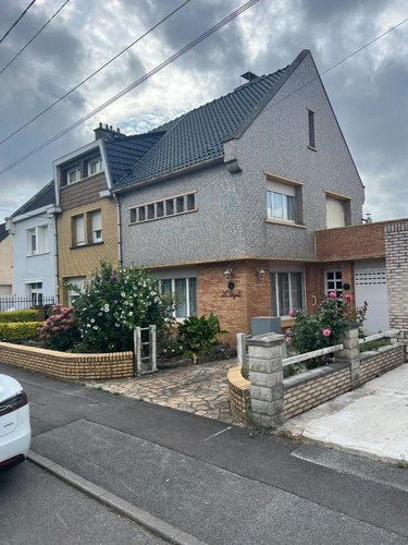 Maison a vendre Armbouts-Cappel 59380 Nord 115 m2 5 pièces 188250 euros